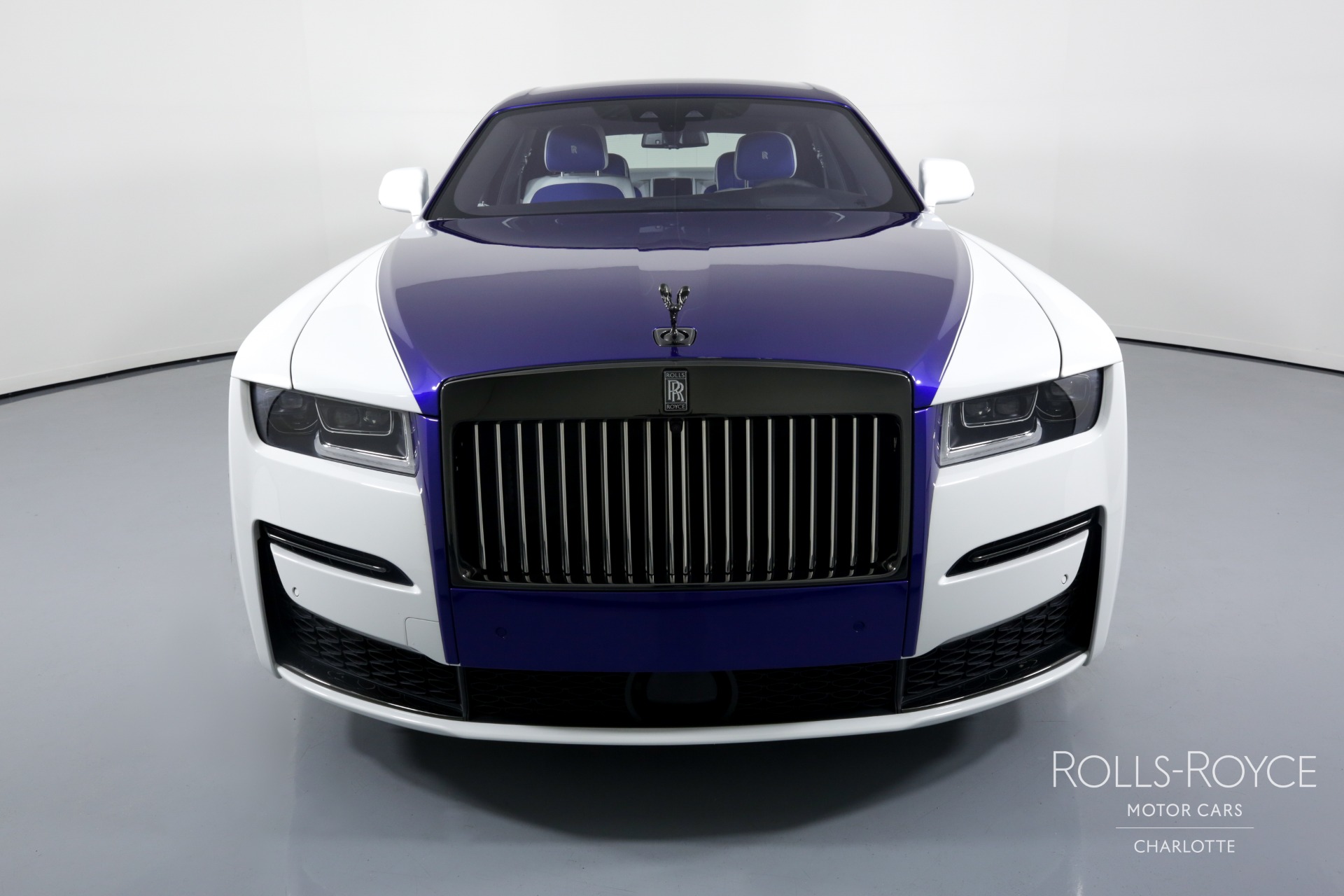 New 2023 Rolls-Royce Ghost For Sale (Sold)  Rolls-Royce Motor Cars Long  Island Stock #PU216336