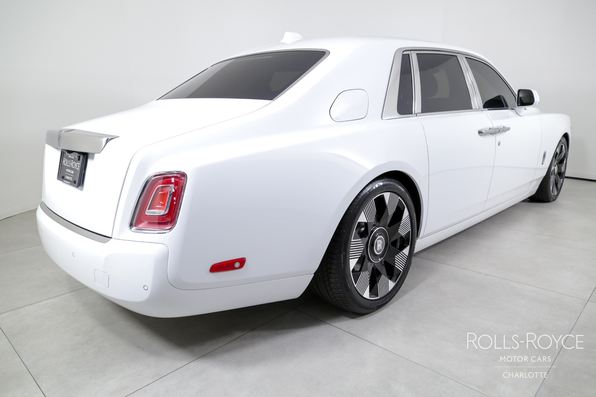 Used 2023 Rolls-Royce Phantom Base with VIN SCATT6C00PU219621 for sale in Charlotte, NC