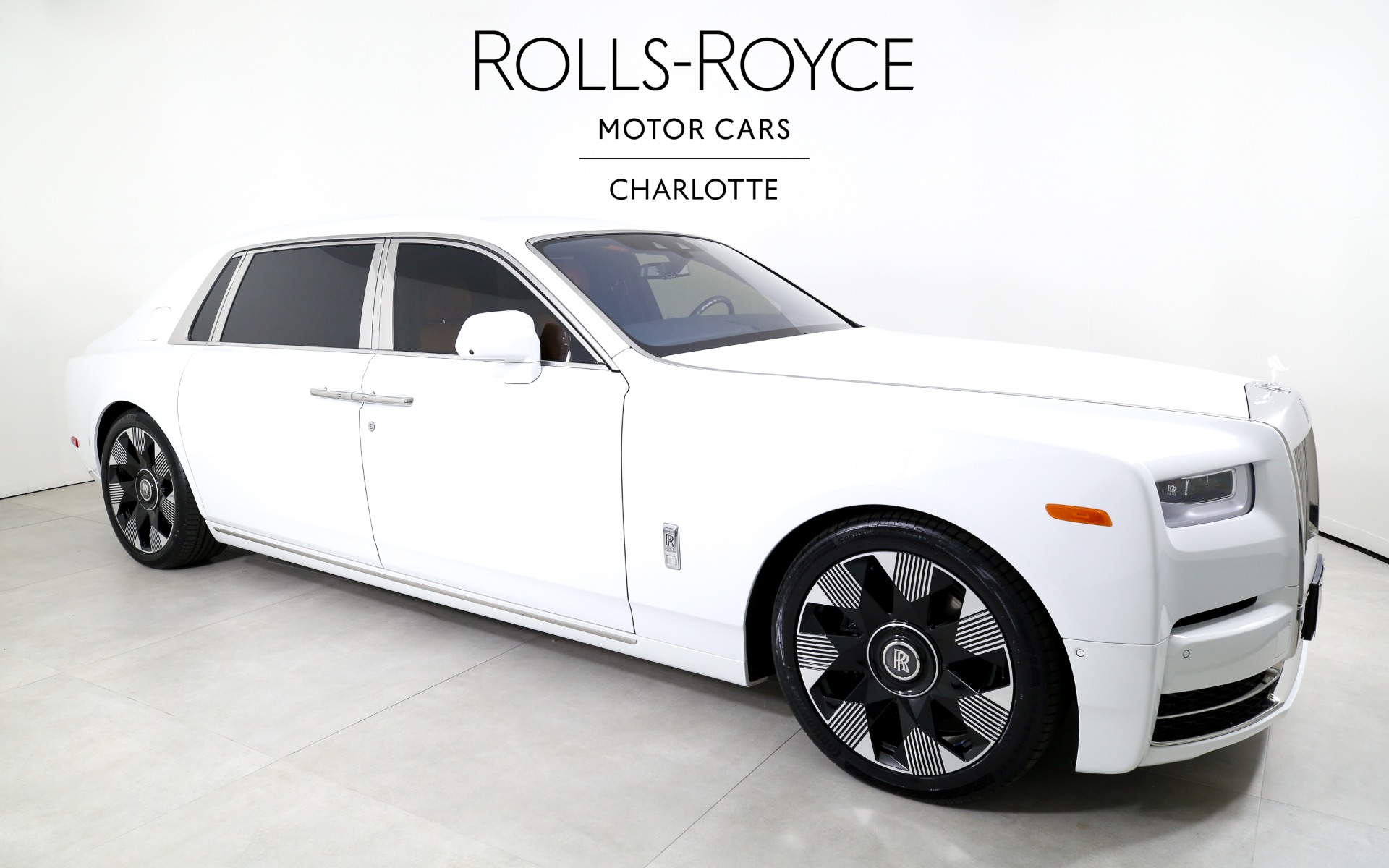 Used 20 Rolls Royce Phantom EWB For Sale $20,20   Rolls ...