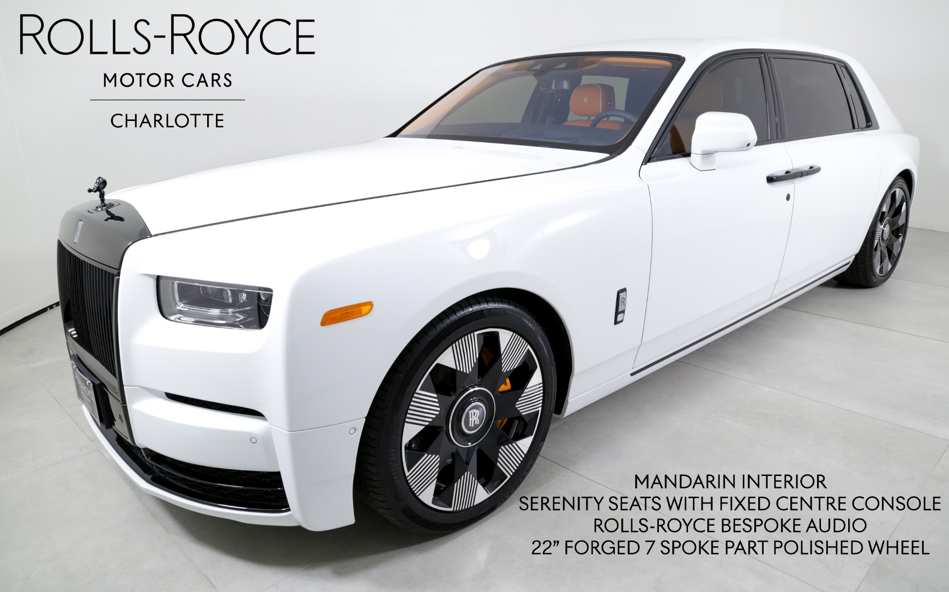 New 2024 RollsRoyce Phantom EWB For Sale (688,275) RollsRoyce