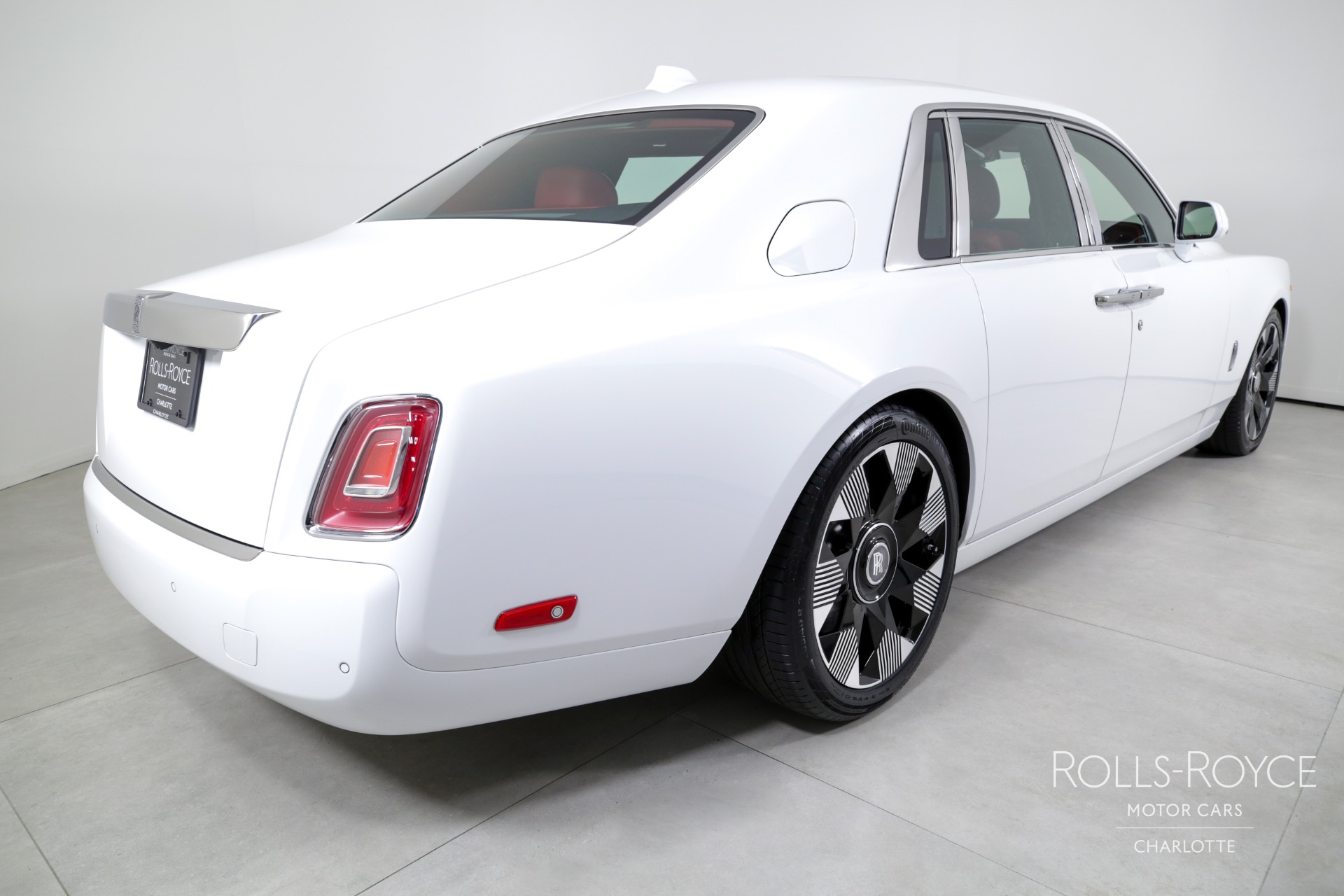 Used 2024 Rolls-Royce Phantom Base with VIN SCATT6C00RU223686 for sale in Charlotte, NC