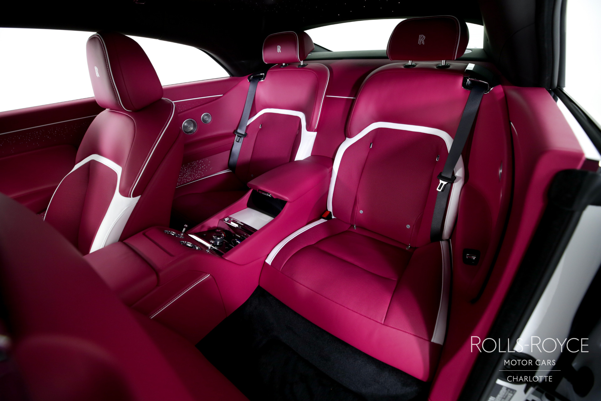 2024 Rolls Royce Spectre Interior: Lavish Elegance Unveiled