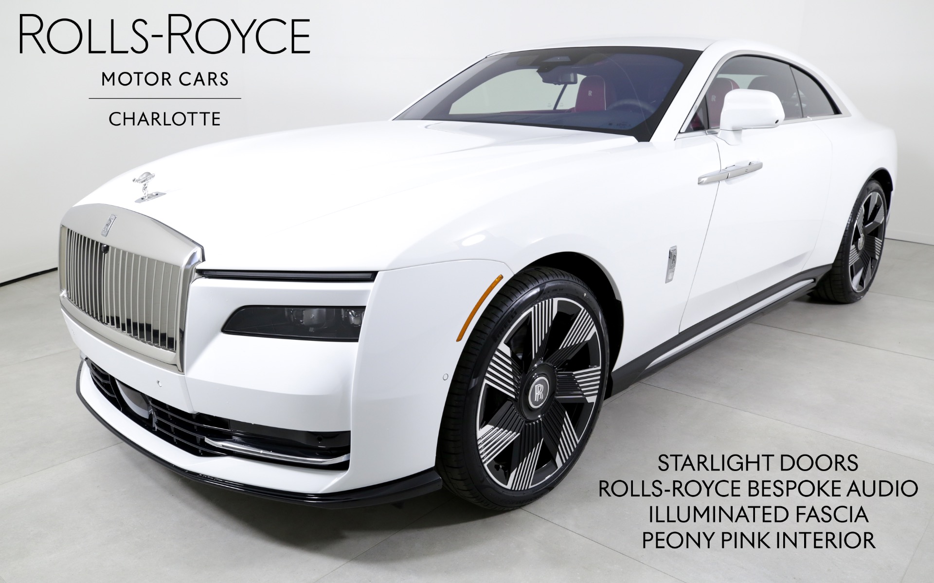 New 20 Rolls Royce Spectre For Sale $20,20   Rolls Royce ...