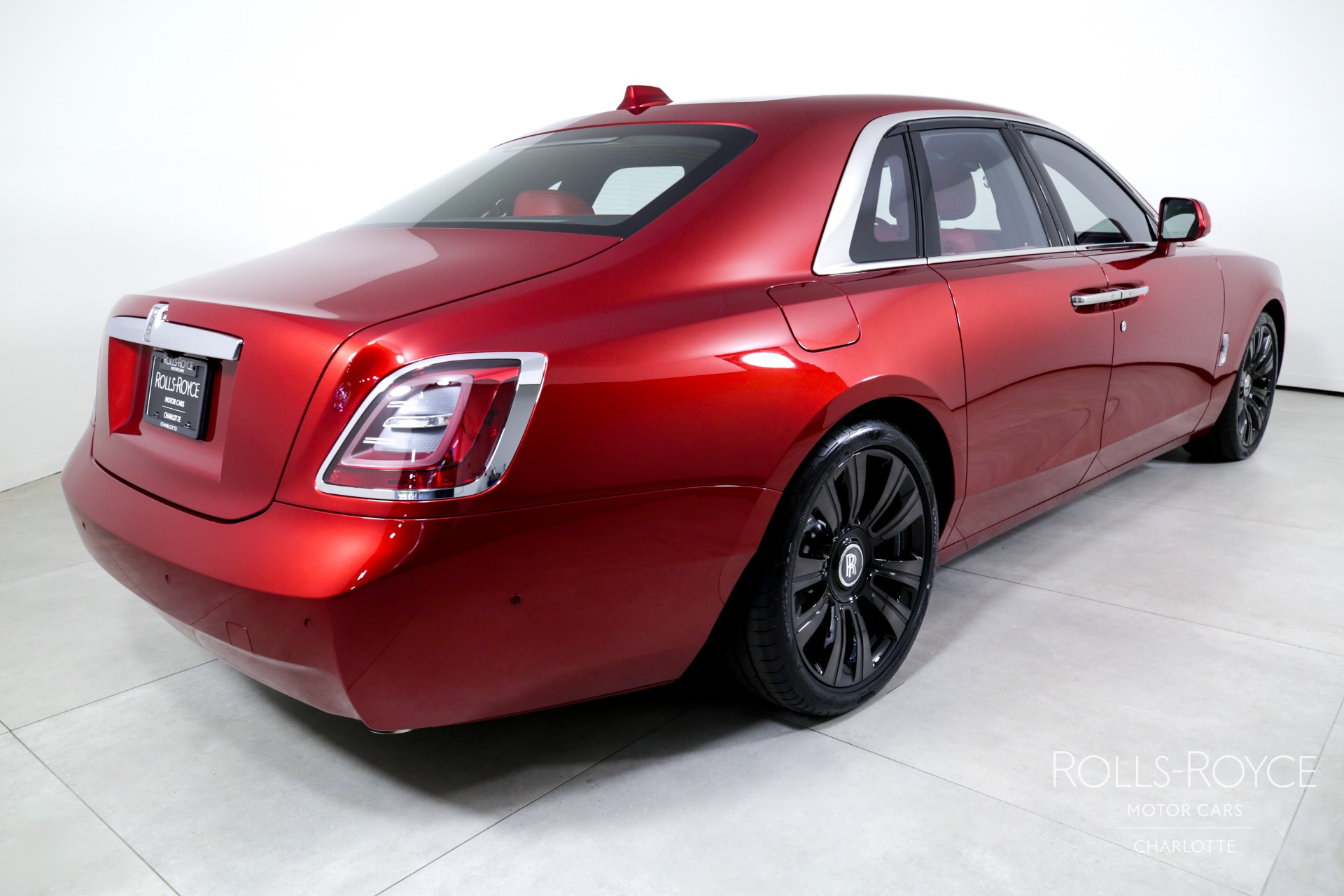 New 20 Rolls Royce Ghost For Sale $20,20   Rolls Royce Motor ...