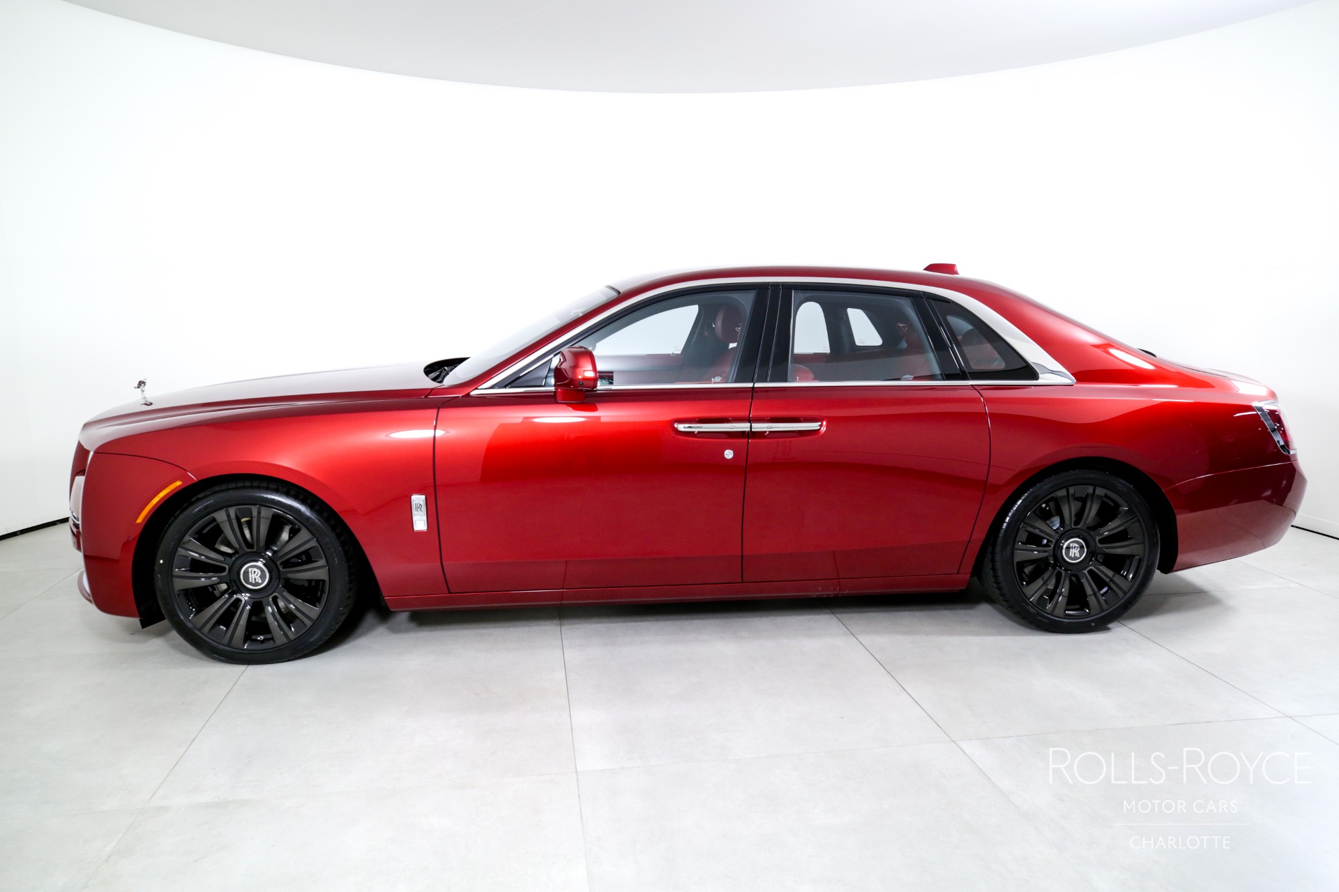 New 20 Rolls Royce Ghost For Sale $20,20   Rolls Royce Motor ...