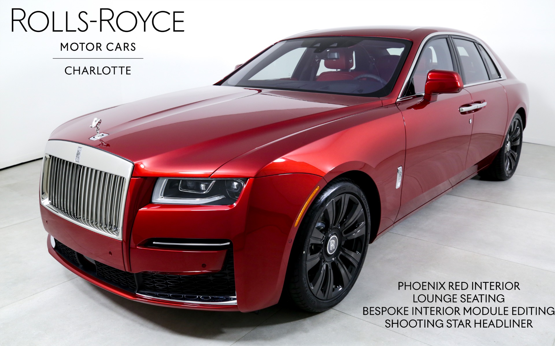 New 20 Rolls Royce Ghost For Sale $20,20   Rolls Royce Motor ...