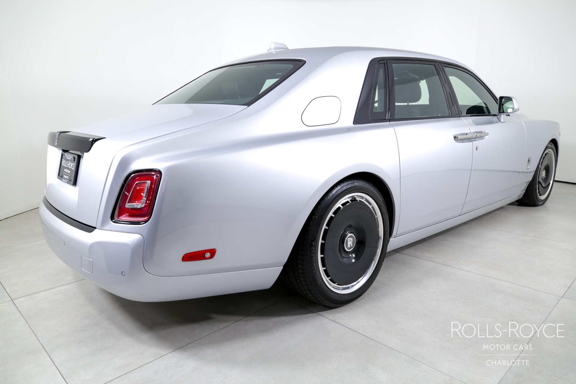 Used 2024 Rolls-Royce Phantom Base with VIN SCATT6C0XRU222965 for sale in Charlotte, NC