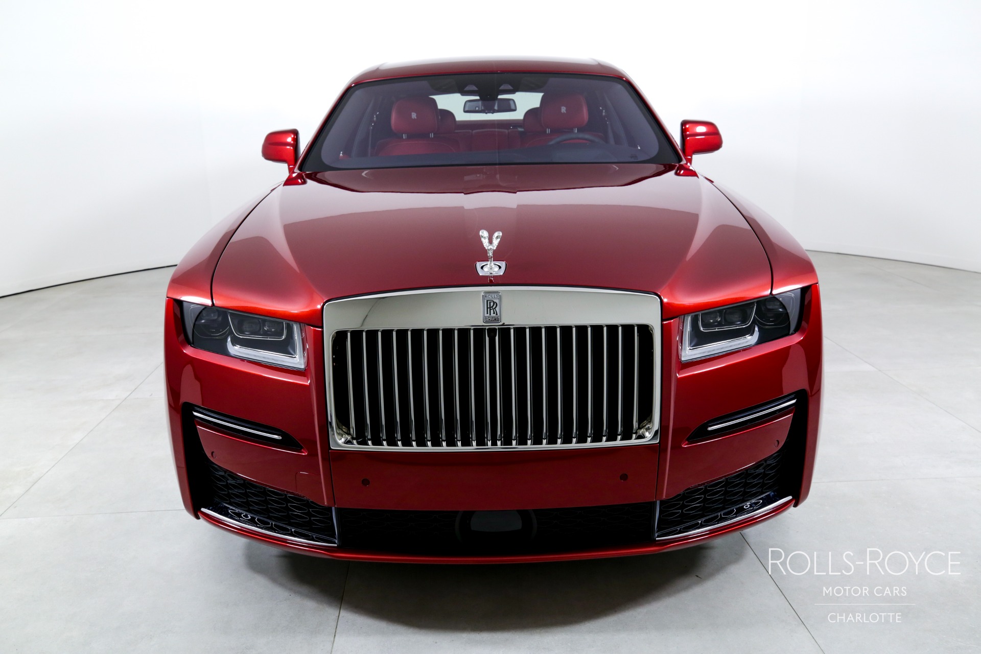 2024 Rolls-Royce Ghost for Sale | Rolls-Royce Motor Cars of Charlotte